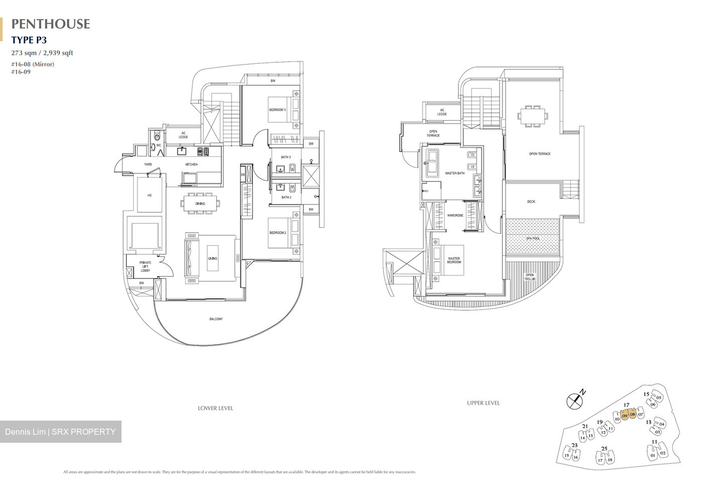 Cape Royale (D4), Condominium #594106301